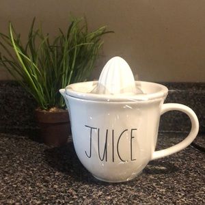 Rae Dunn Juicer